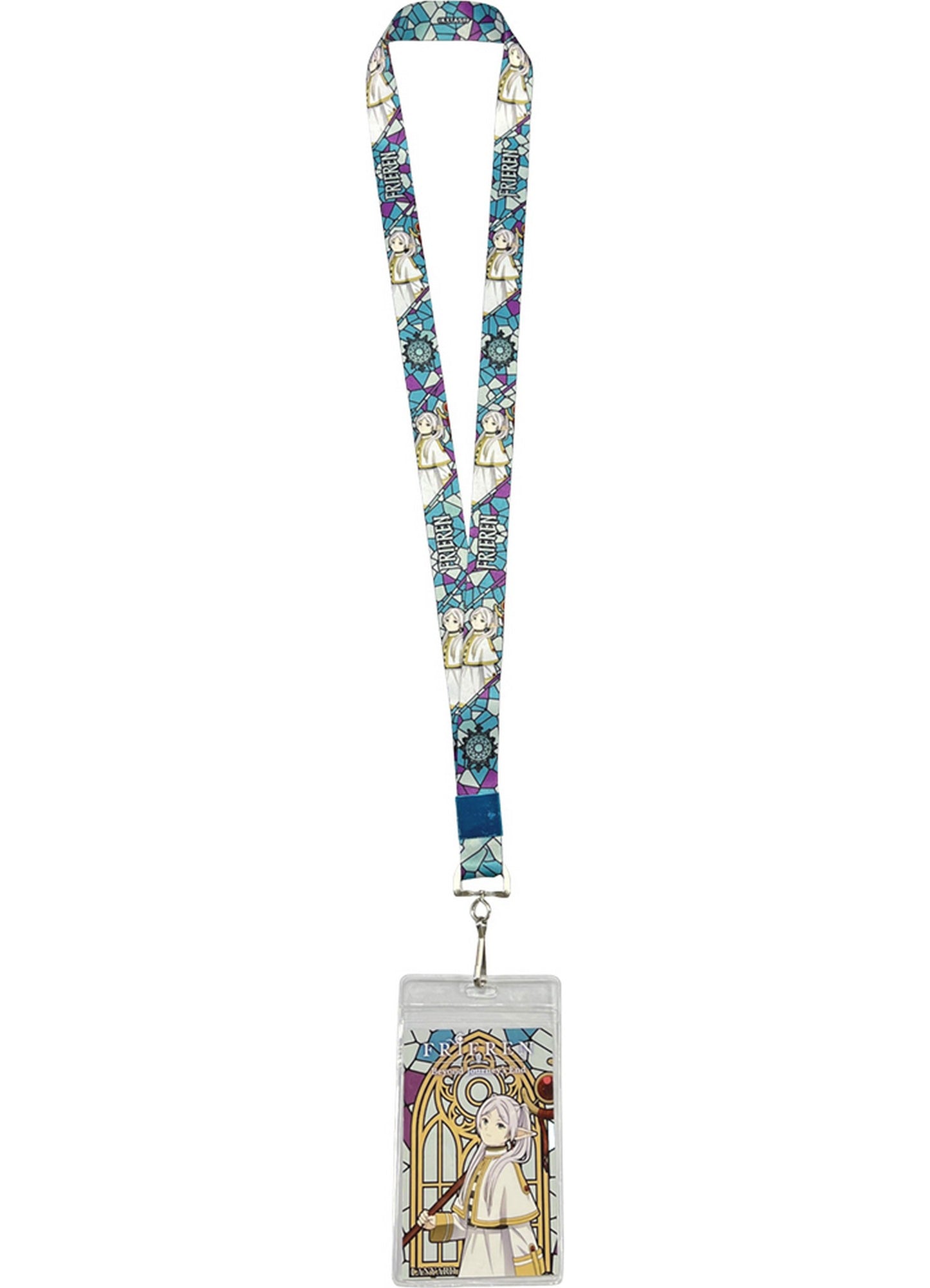 Frieren - Frieren Lanyard