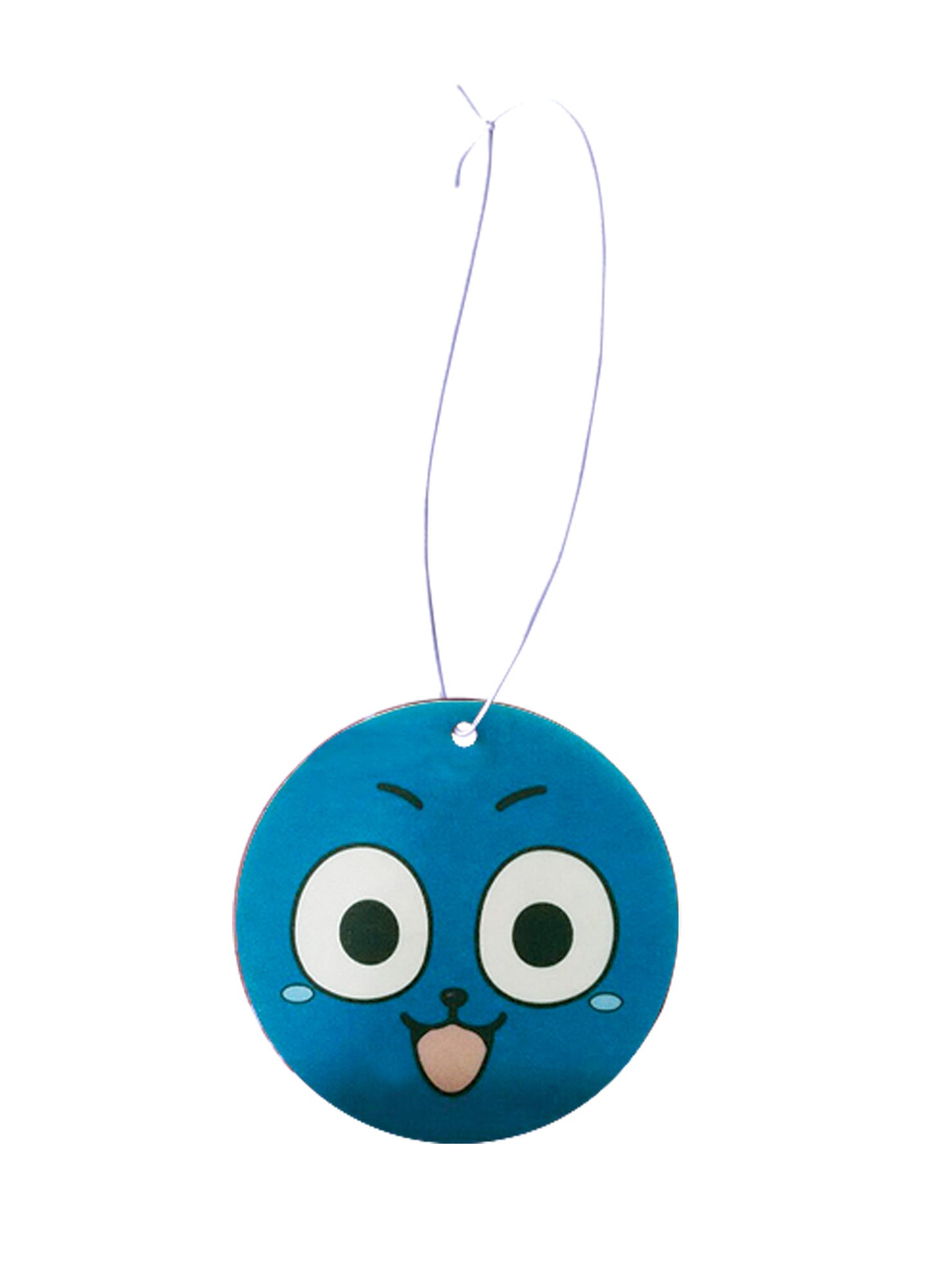 Fairy Tail S2 - Happy Face Air Freshener