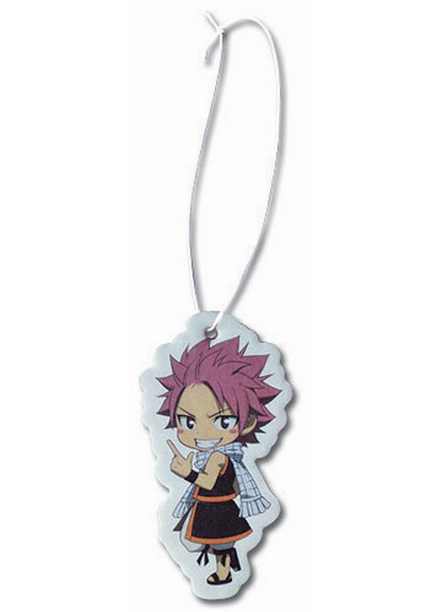 Fairy Tail - SD Natsu Dragneel Air Freshener