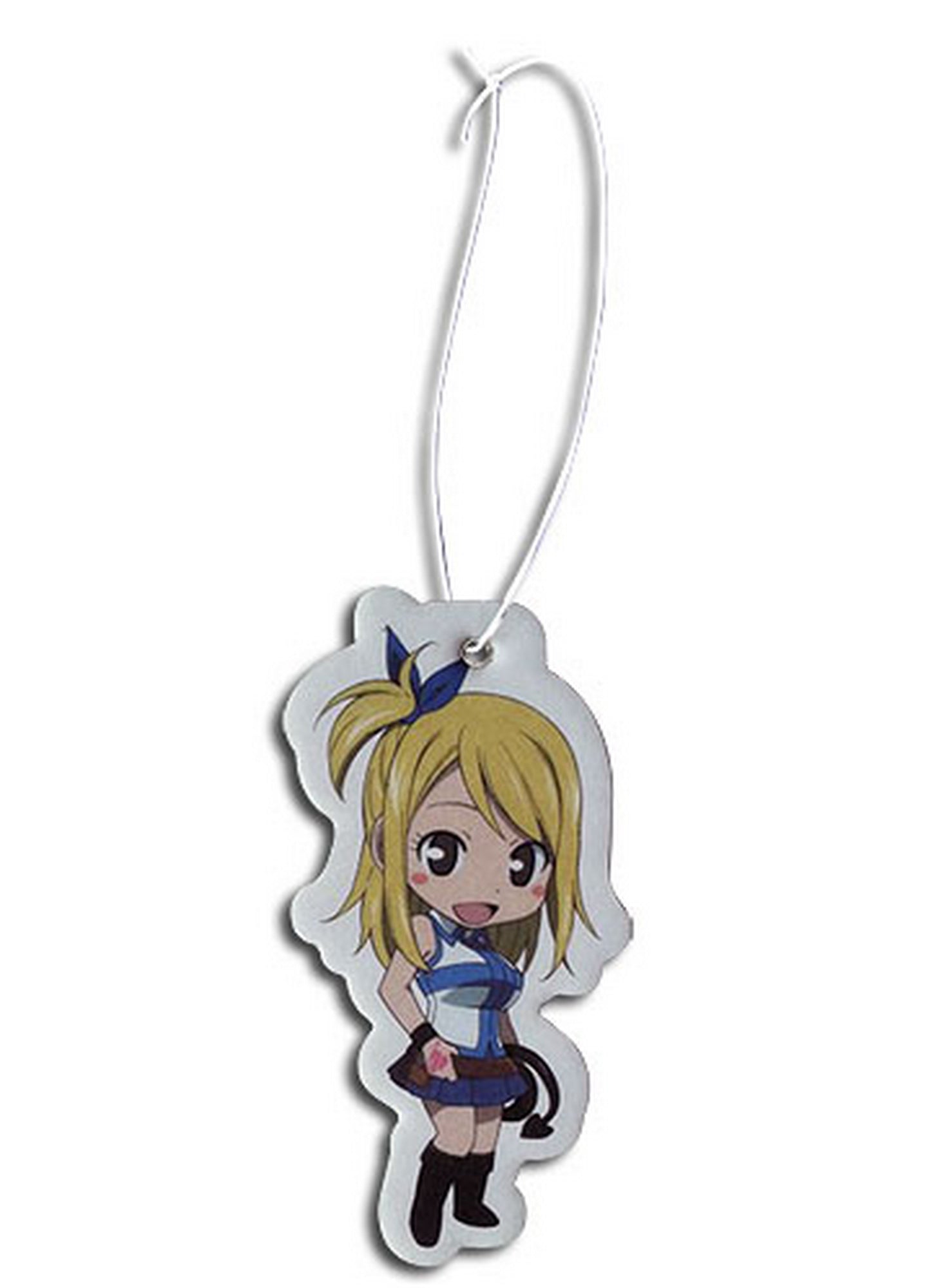 Fairy Tail - SD Lucy Heartfilia Air Freshener