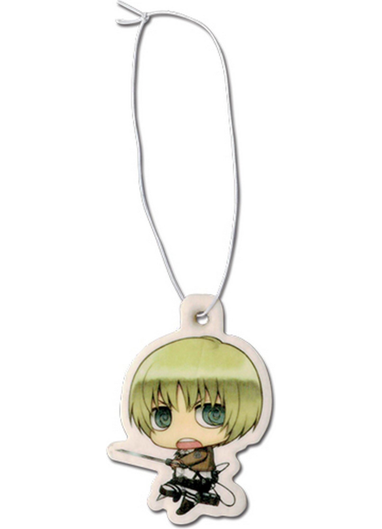 Attack On Titan - SD Armin Arlet Air Freshener
