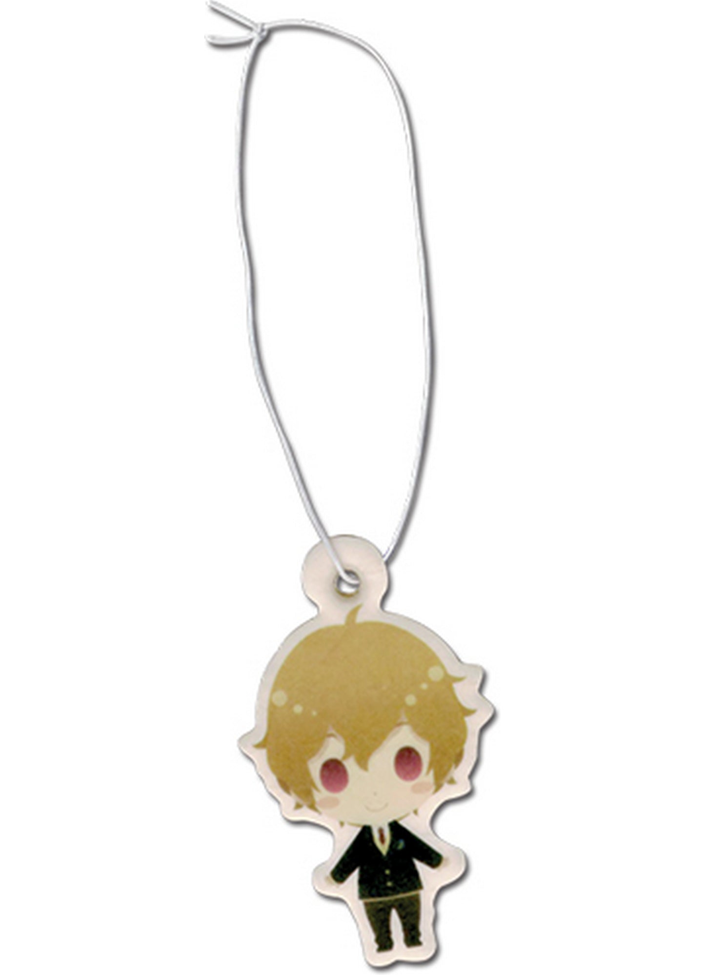 Free! - SD Nagisa Hazuki Air Freshener