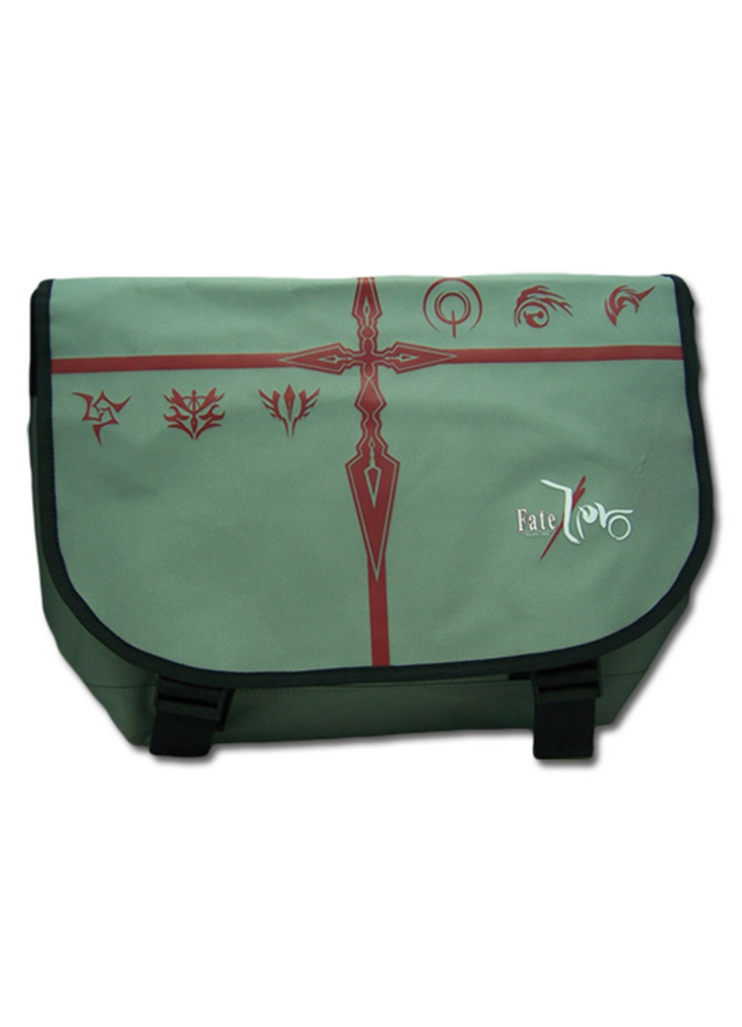 Fate/Zero - Symbol Messenger Bag