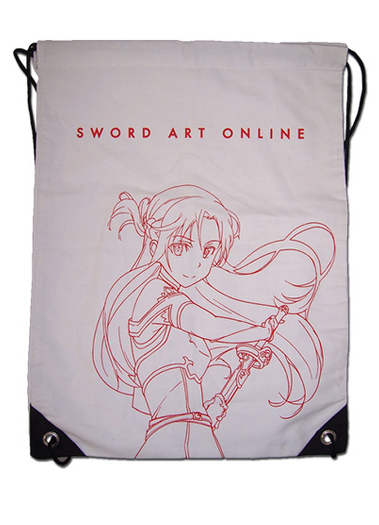 Sword Art Online - Asuna Drawstring Bag