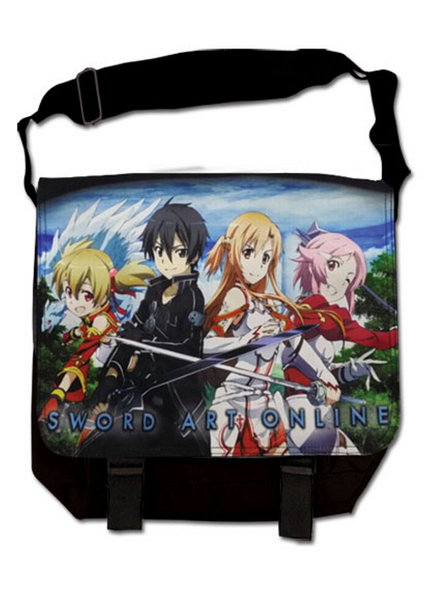 Sword Art Online - Group Messenger Bag