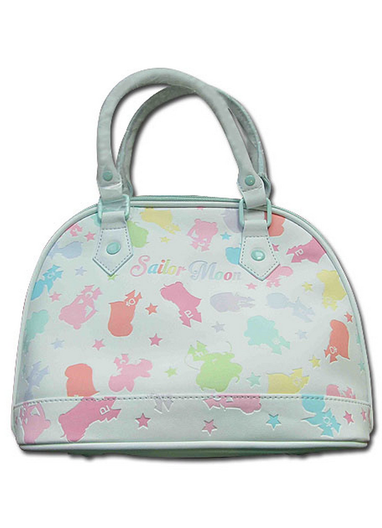 Sailor Moon S - Sailor Soldiers Silhoutte Bag