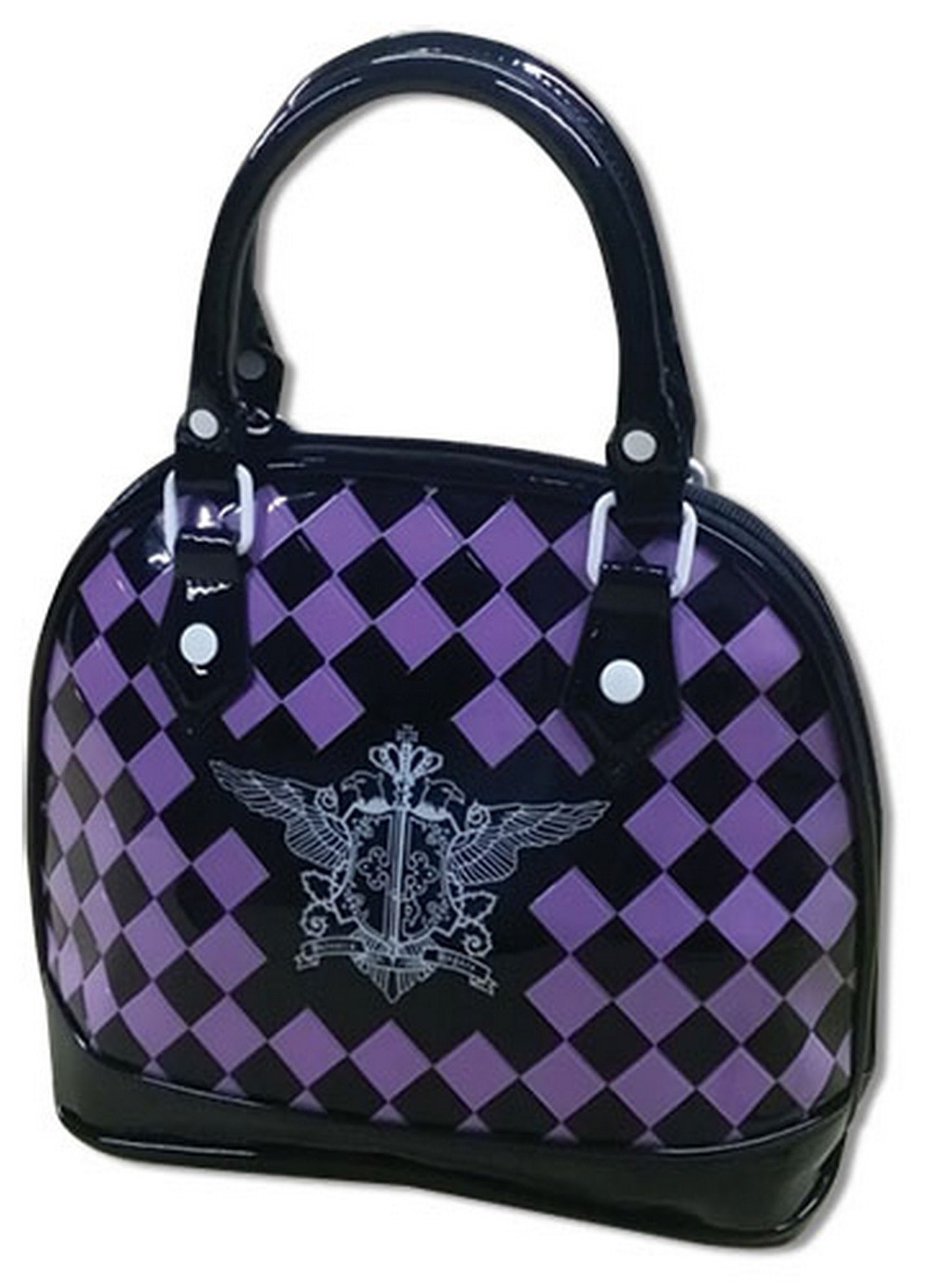 Black Butler - Phantomhive Dome Bag
