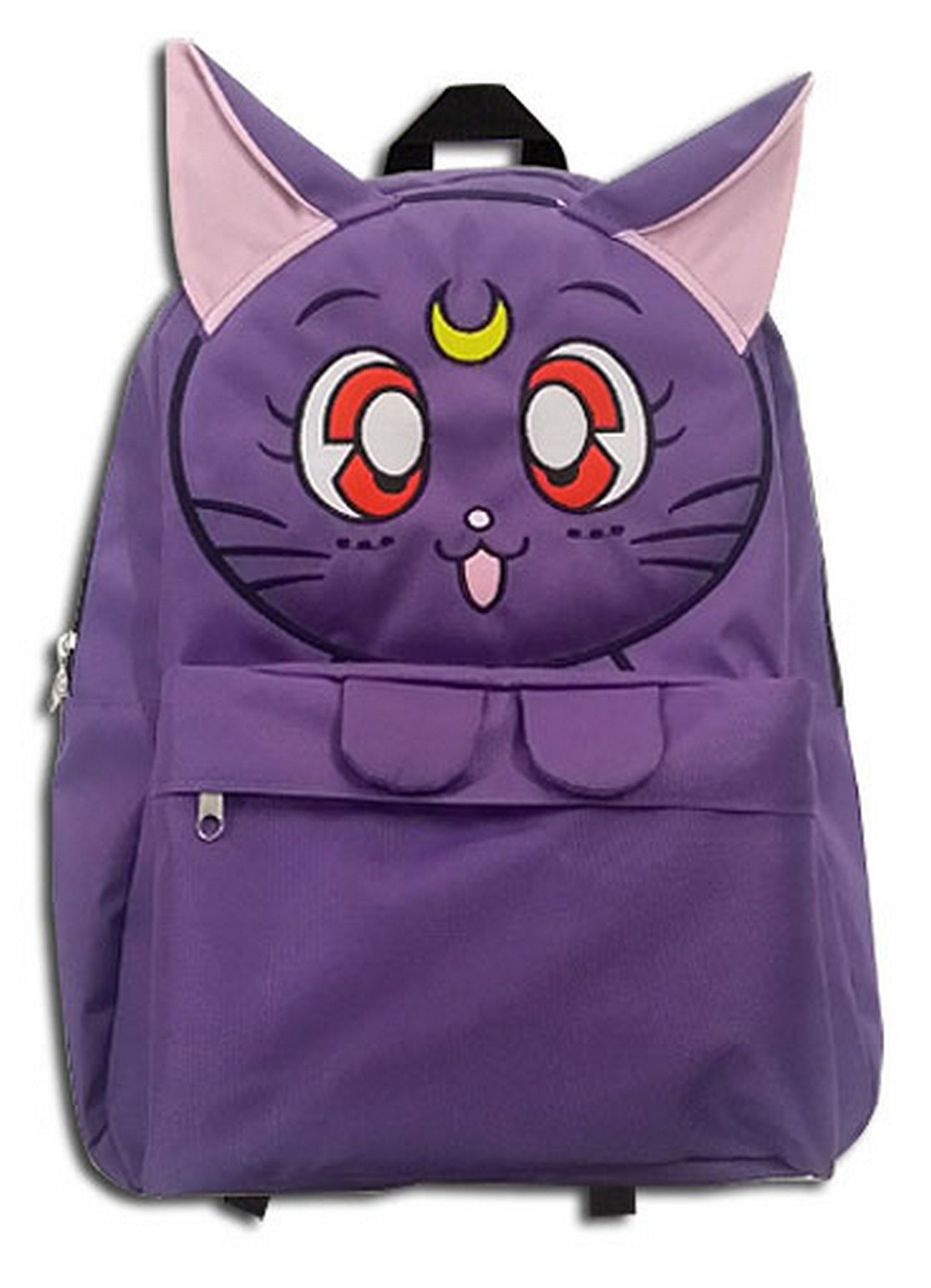 Sailor Moon - Packet Luna Backpack Bag