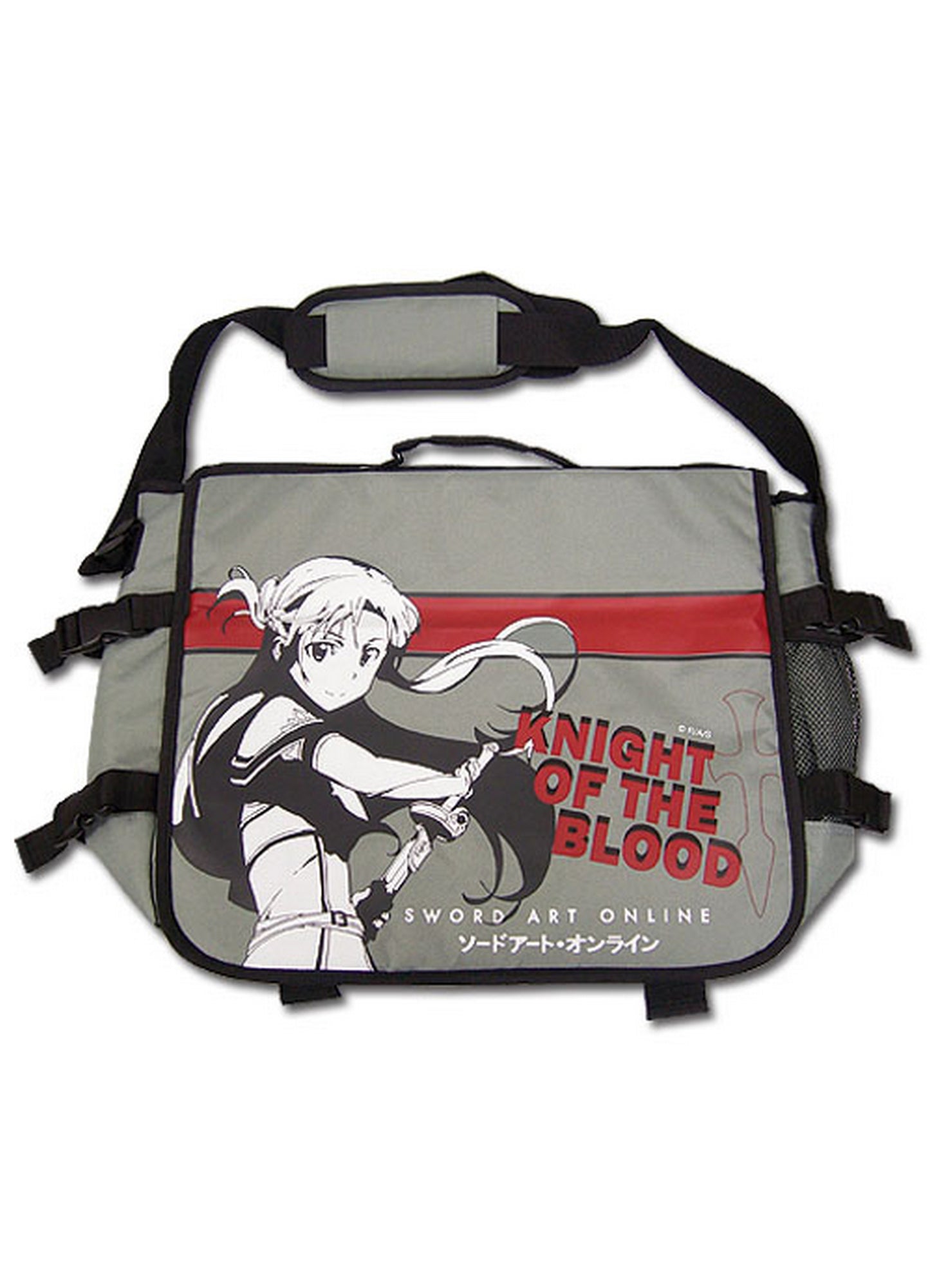 Sword Art Online - Asuna Messenger Bag