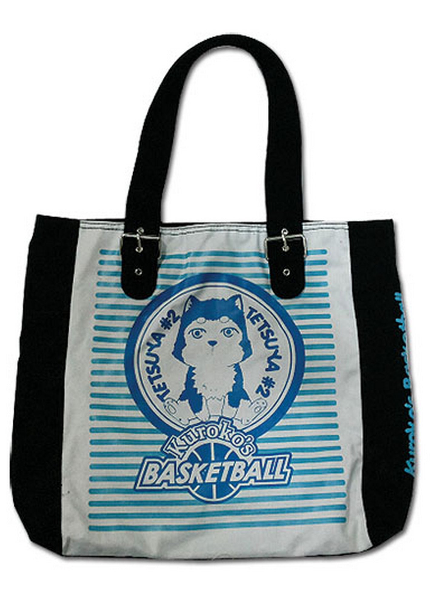 Kuroko's Basketball - Tetsuya #2 Tote Bag