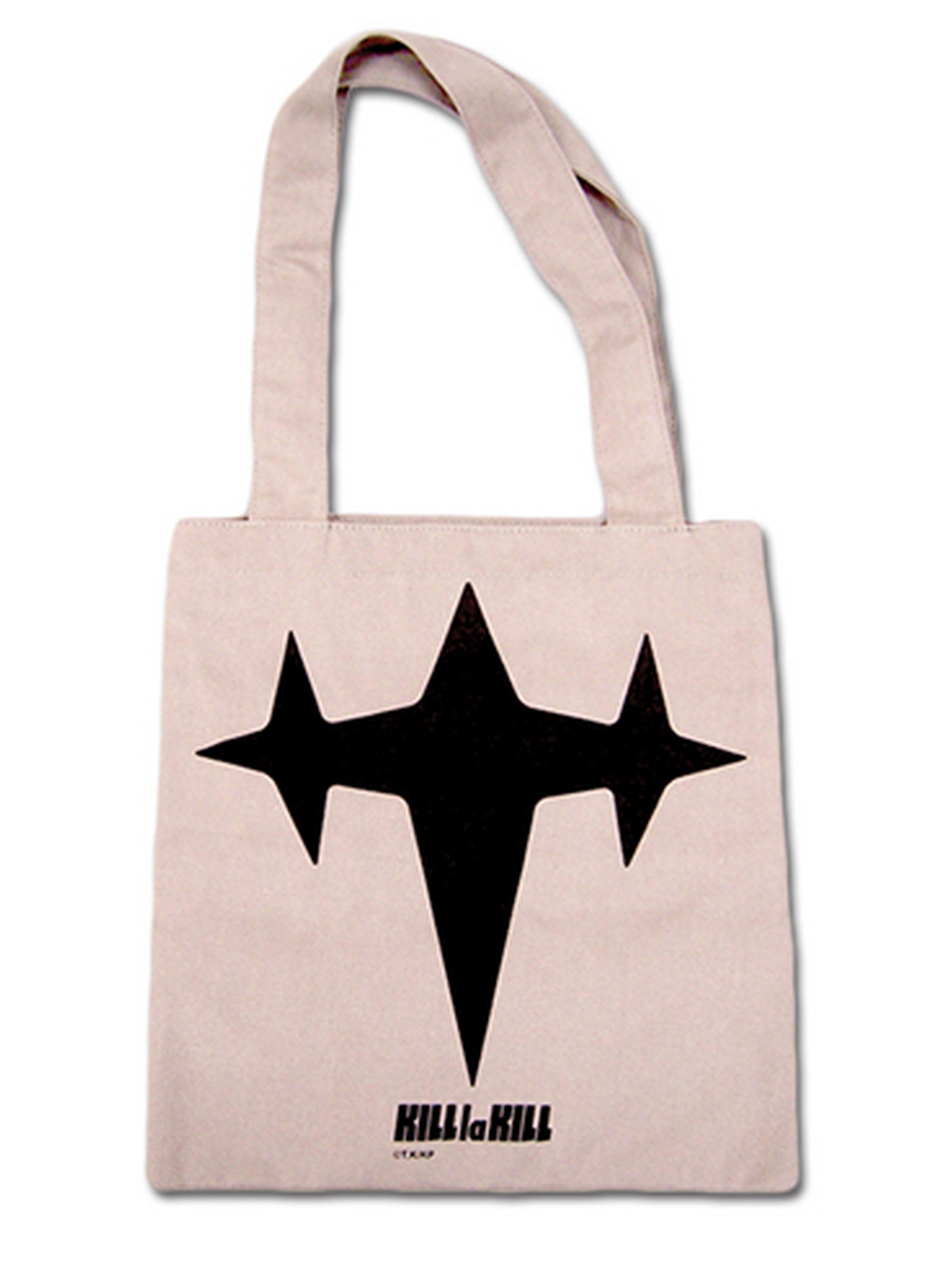Kill La Kill - Mittsu Hoshi Tote Bag