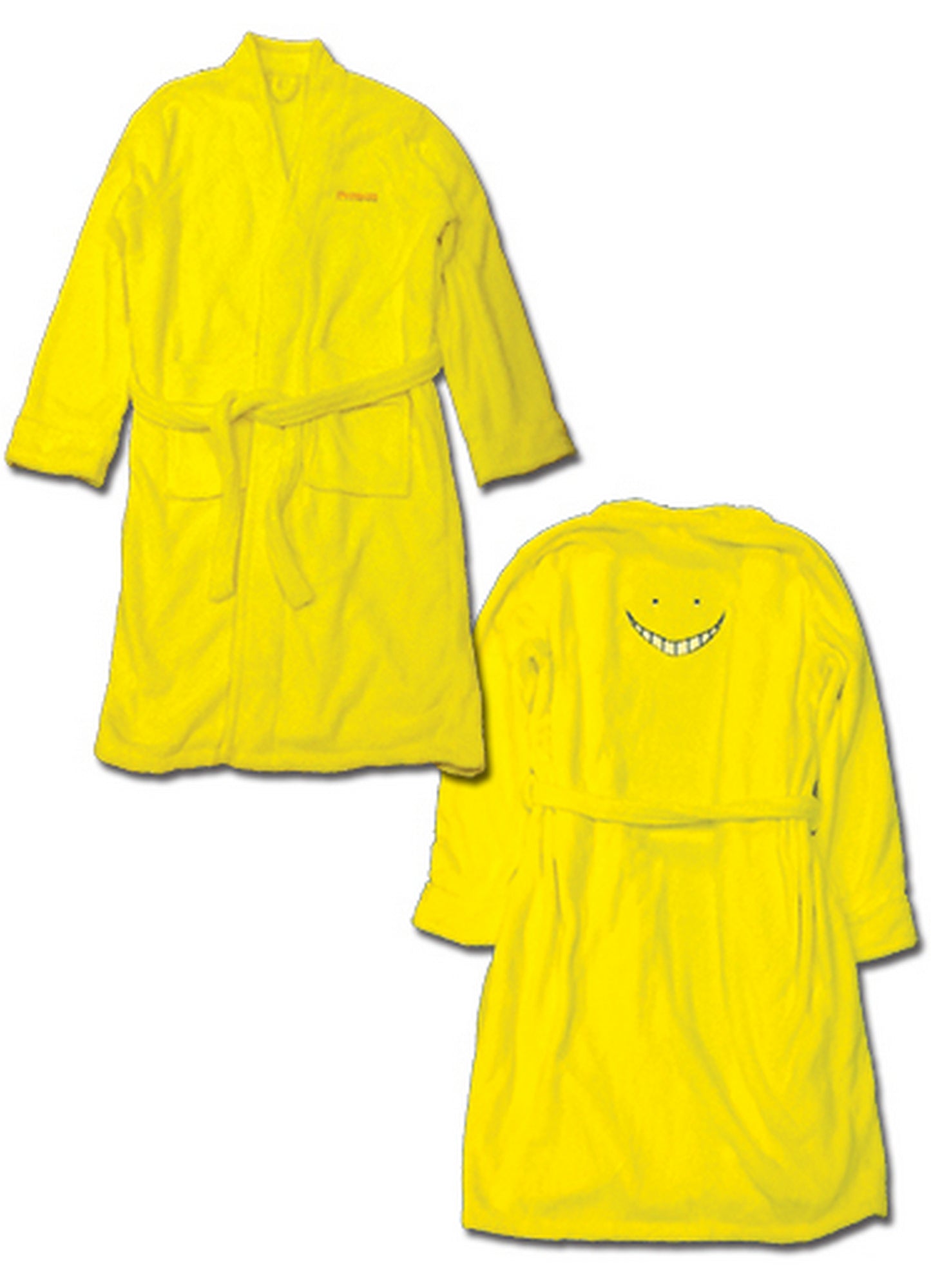 Assassination Classroom - Koro Sensei Bath Robe