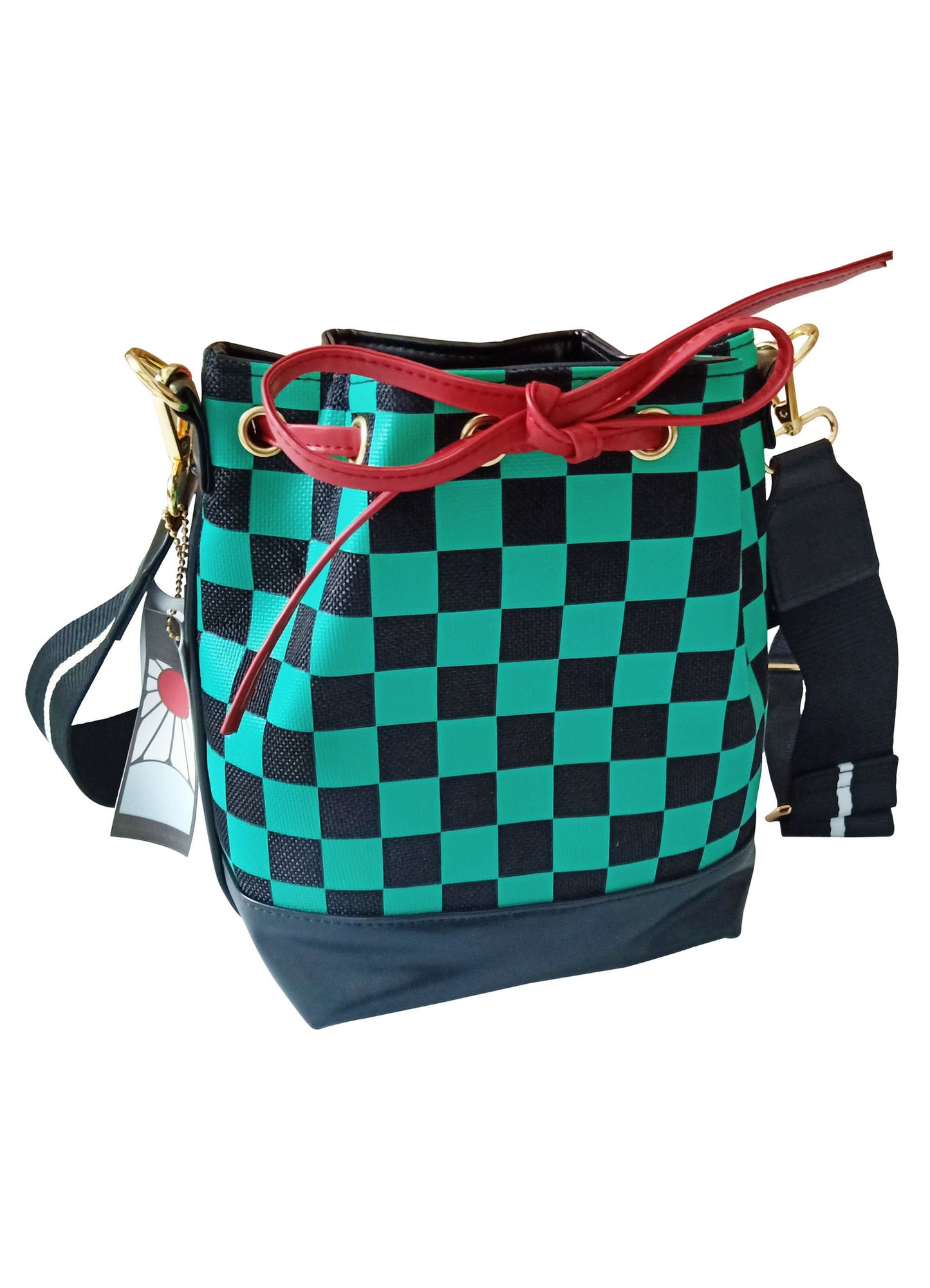 Demon Slayer - Tanjiro Kamado Bucket Bag
