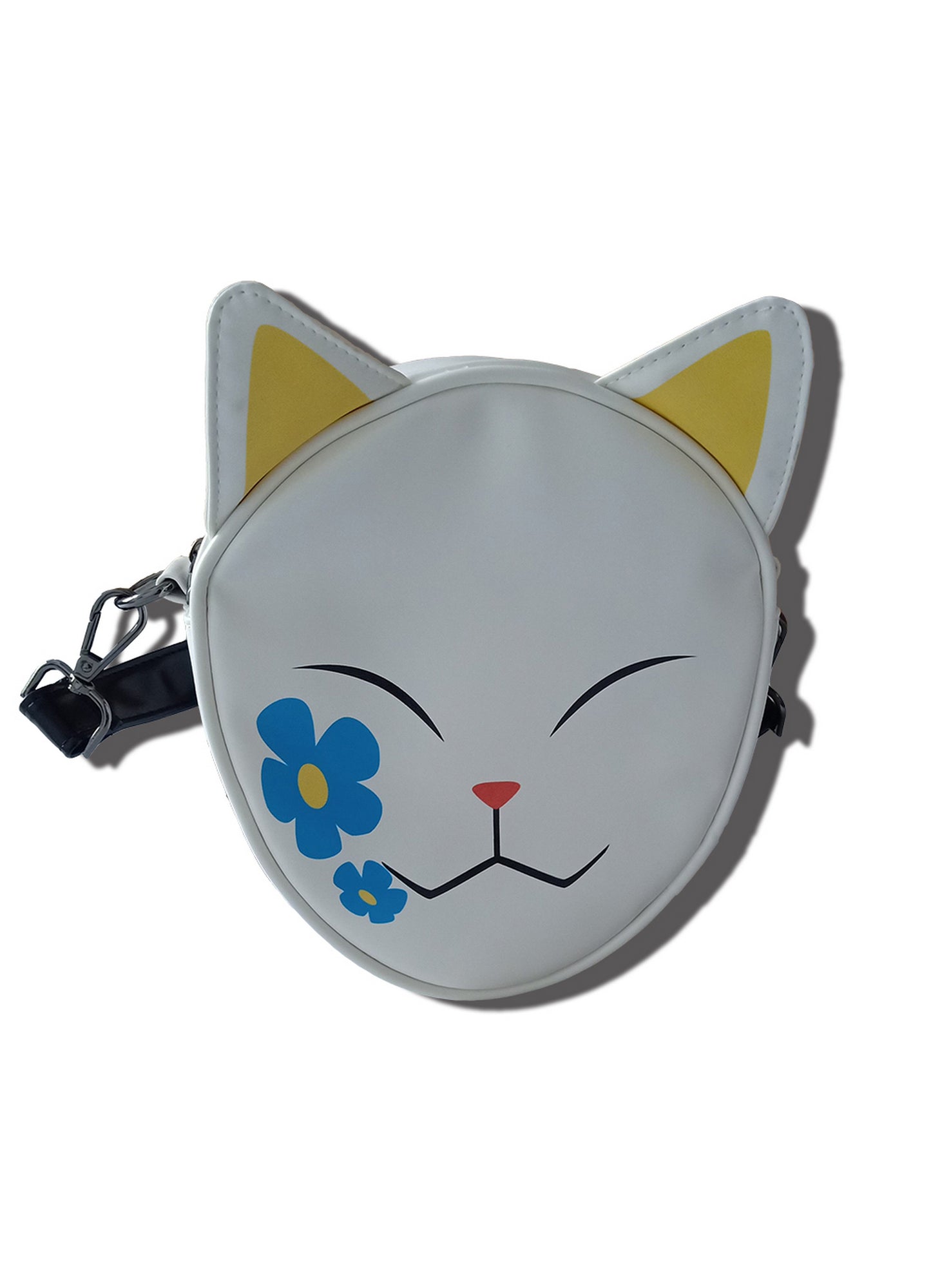 Demon Slayer - Makomos Mask Shoulder Bag