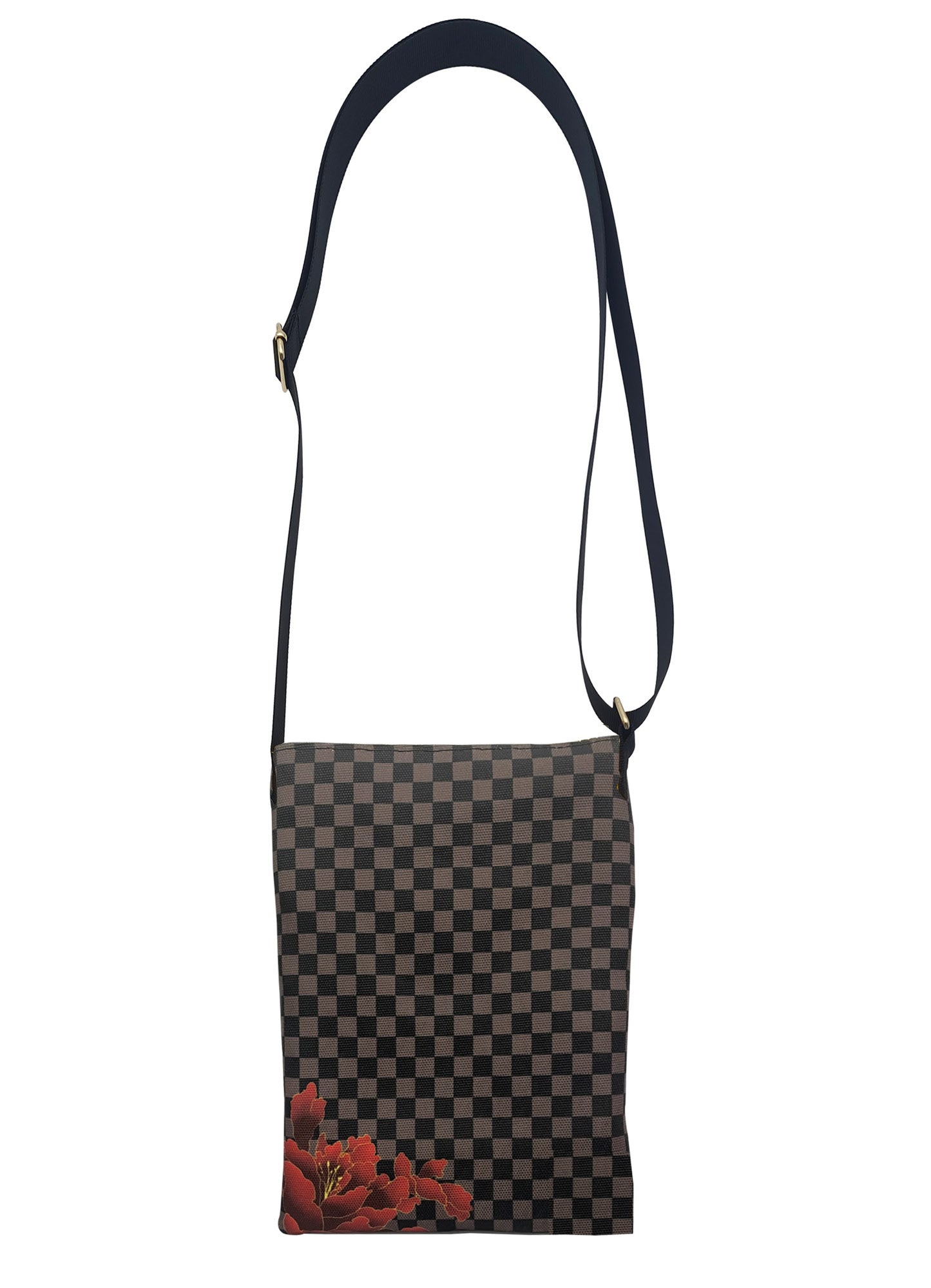 Kakegurui - Kakegurui Group 01 Passport Cross Body Bag