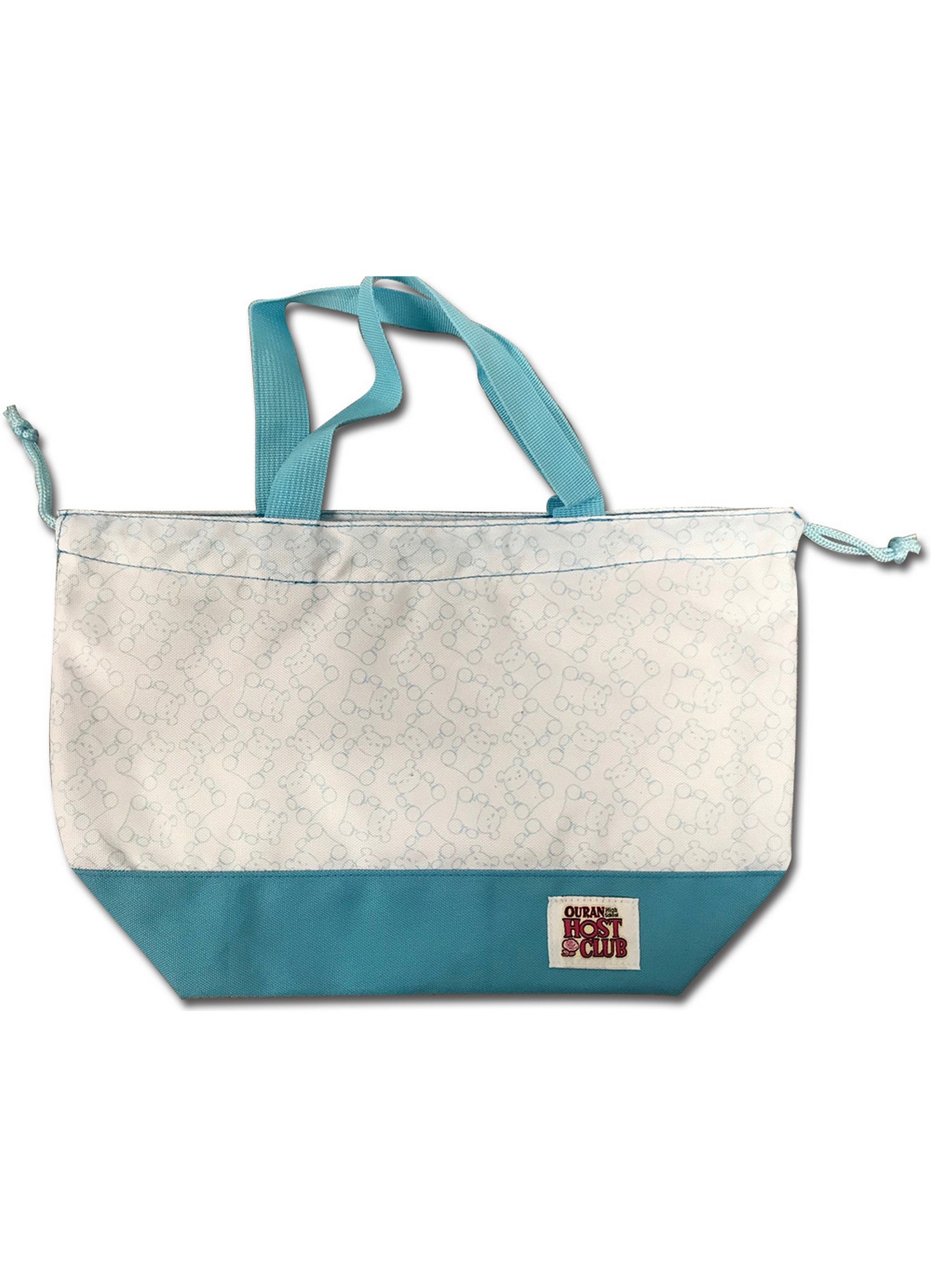 Ouran High School Host Club - Bear Lunch Bag