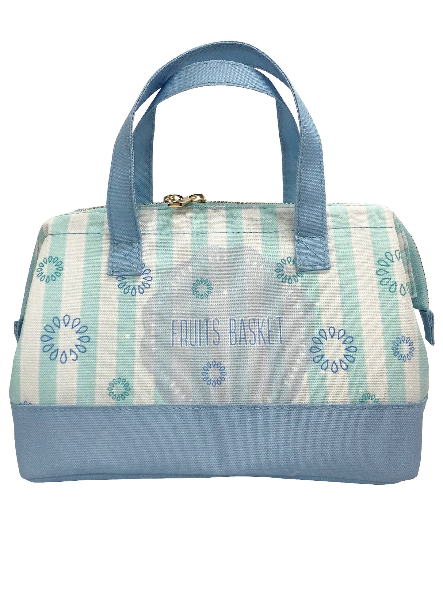 Fruits Basket (2019) - Yuki Sohma & Ayame Sohma Sleeping Group Lunch Bag