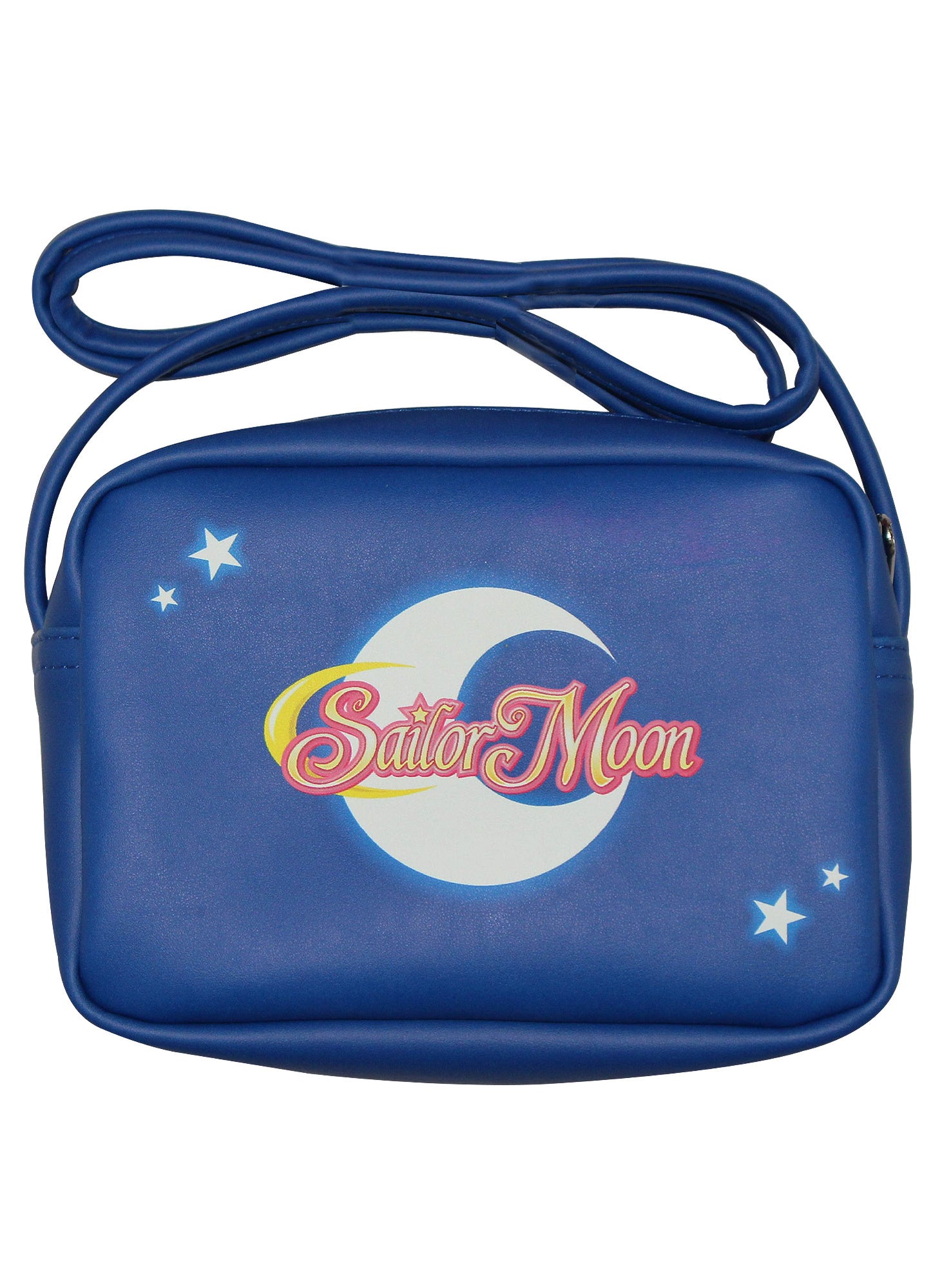 Sailor Moon S - Sailor Group 02 Crossbody Bag
