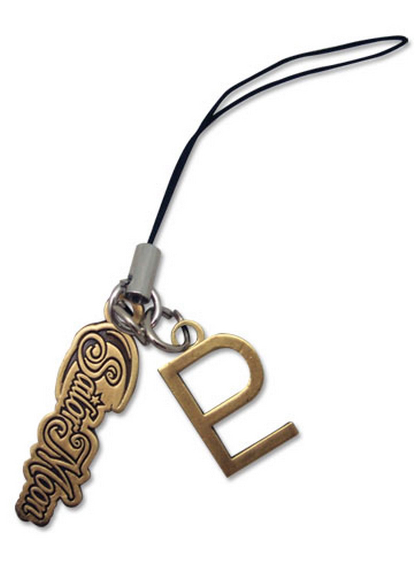 Sailor Moon S - Pluto Cell Phone Charm