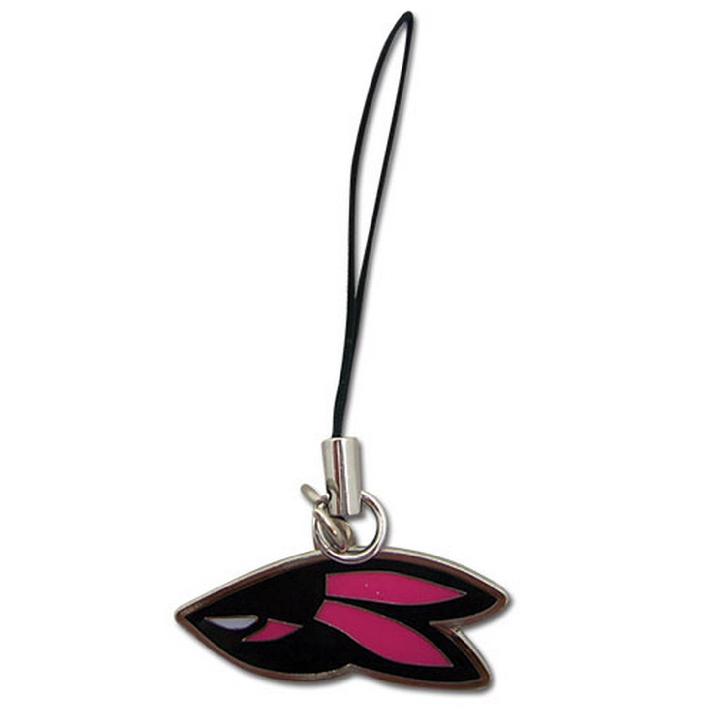 Tiger & Bunny - Bunny Metal Cell Phone Charm