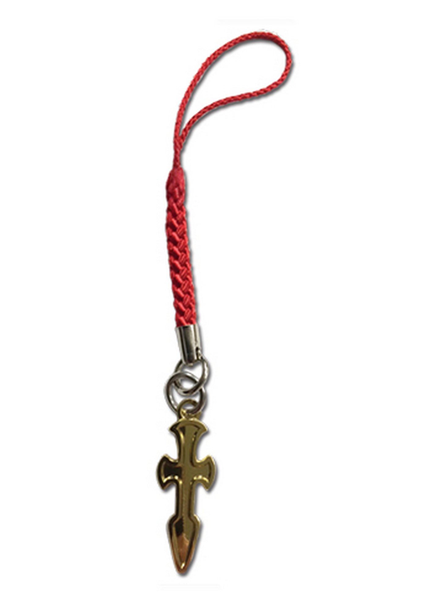 Sword Art Online - Knights of the Blood Cellphone Charm