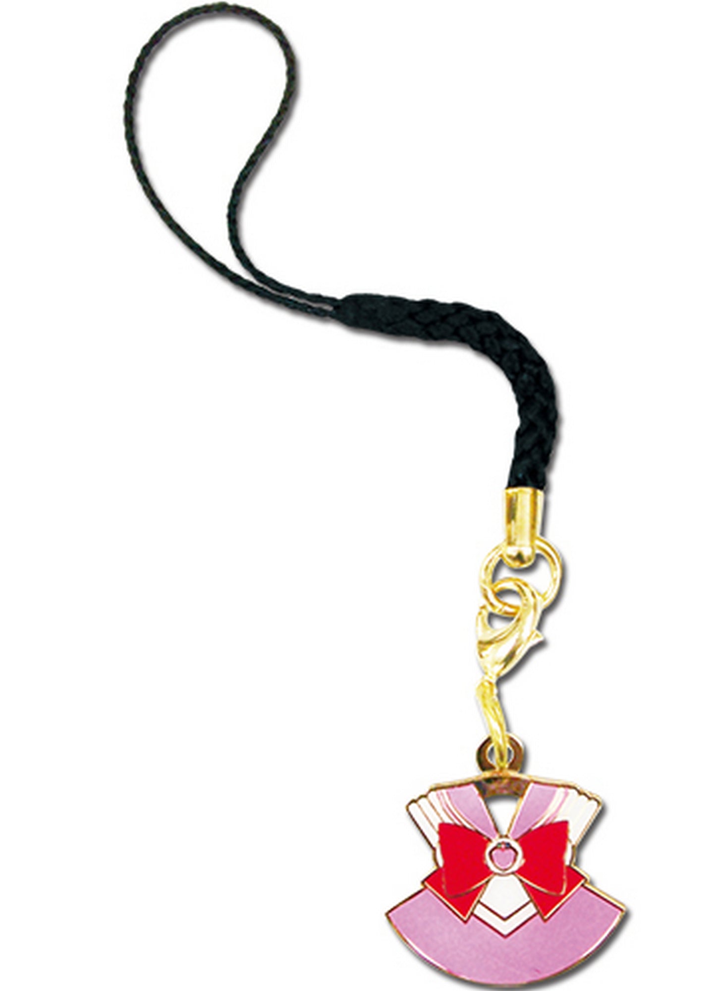 Sailor Moon S - Sailor Chibi Moon Costume Cell Phone Charm