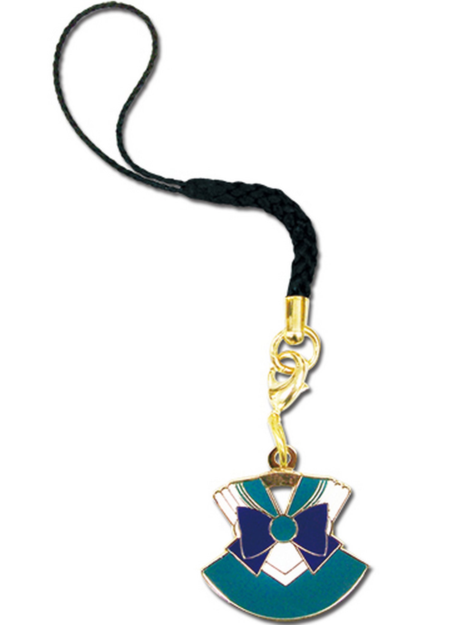 Sailor Moon S - Sailor Neptune Costume Cell Phone Charm