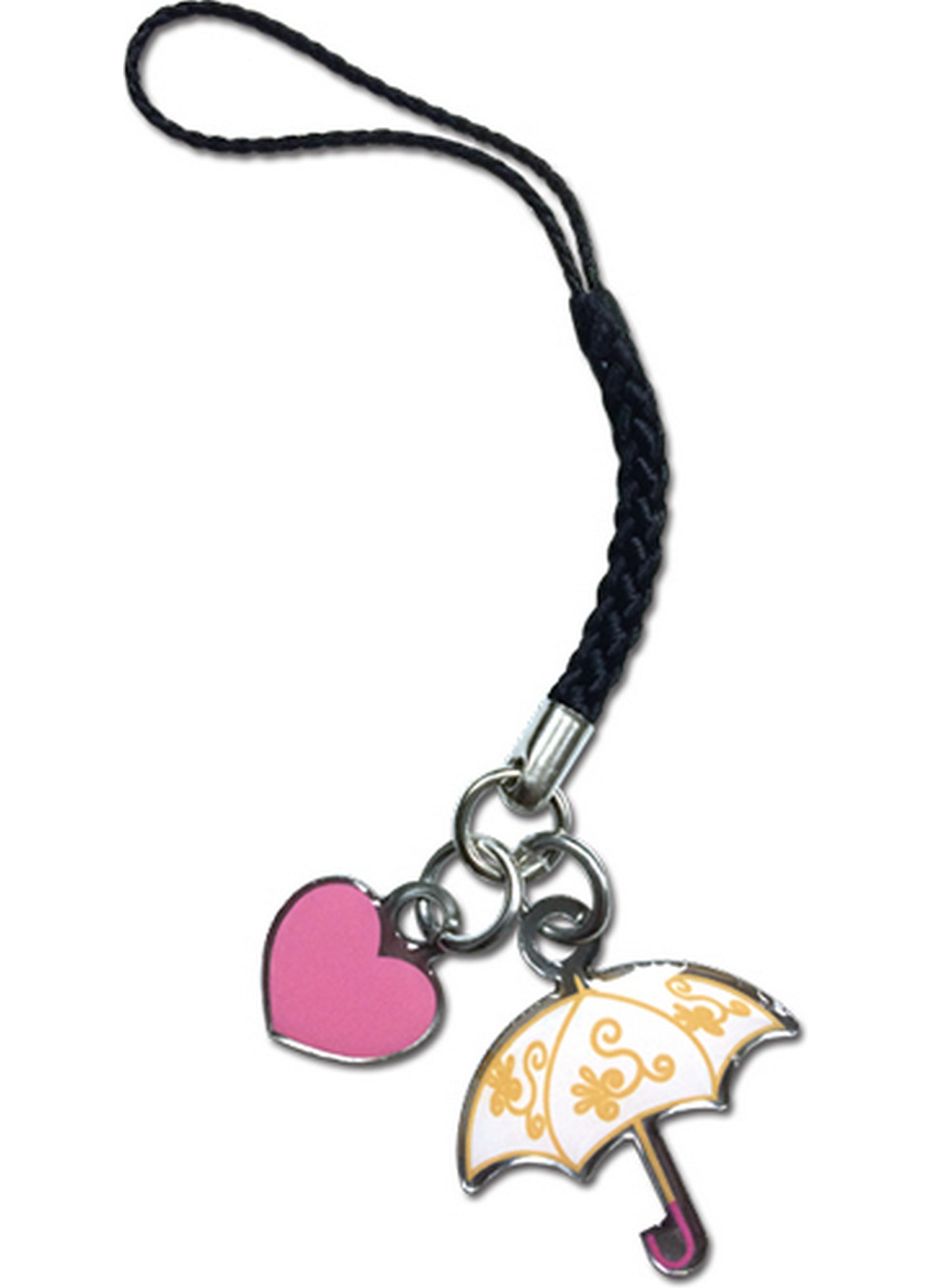 Sailor Moon Stars - Chibi Chibi Moon Cell Phone Charm