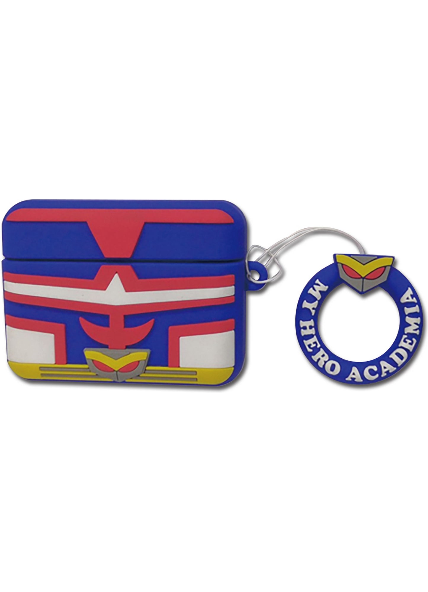 My Hero Academia - All Might Costume AirPods Pro Case Cover