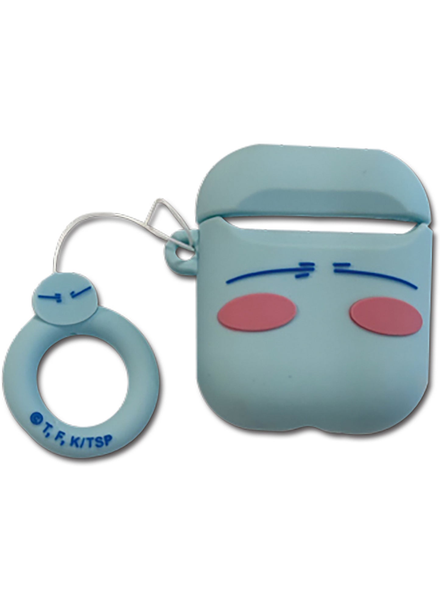 That Time I Got Reincarnated As A Slime - Slime AirPods Regular Case Cover