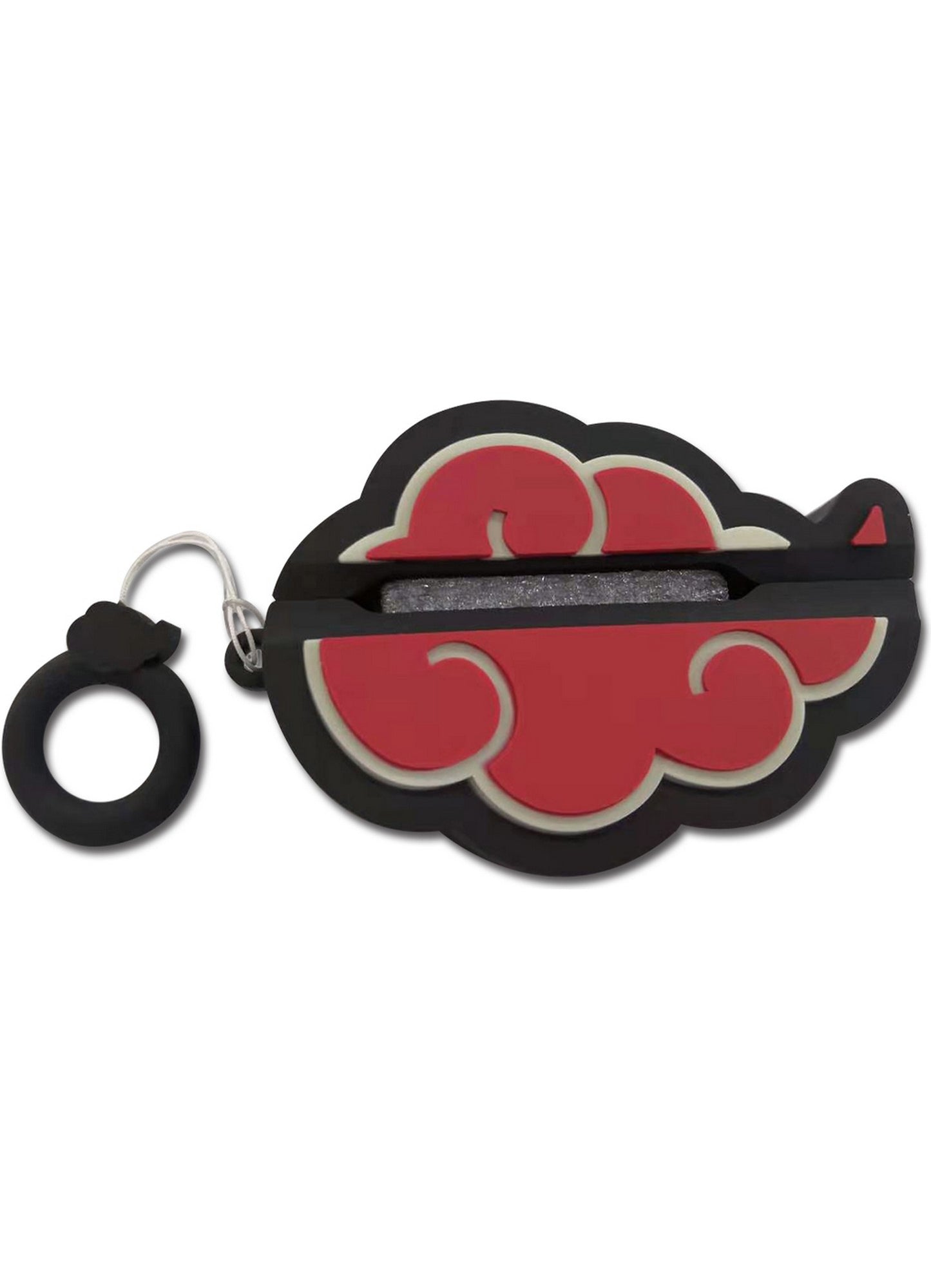 Naruto Shippuden - Akatsuki AirPods Case Cover