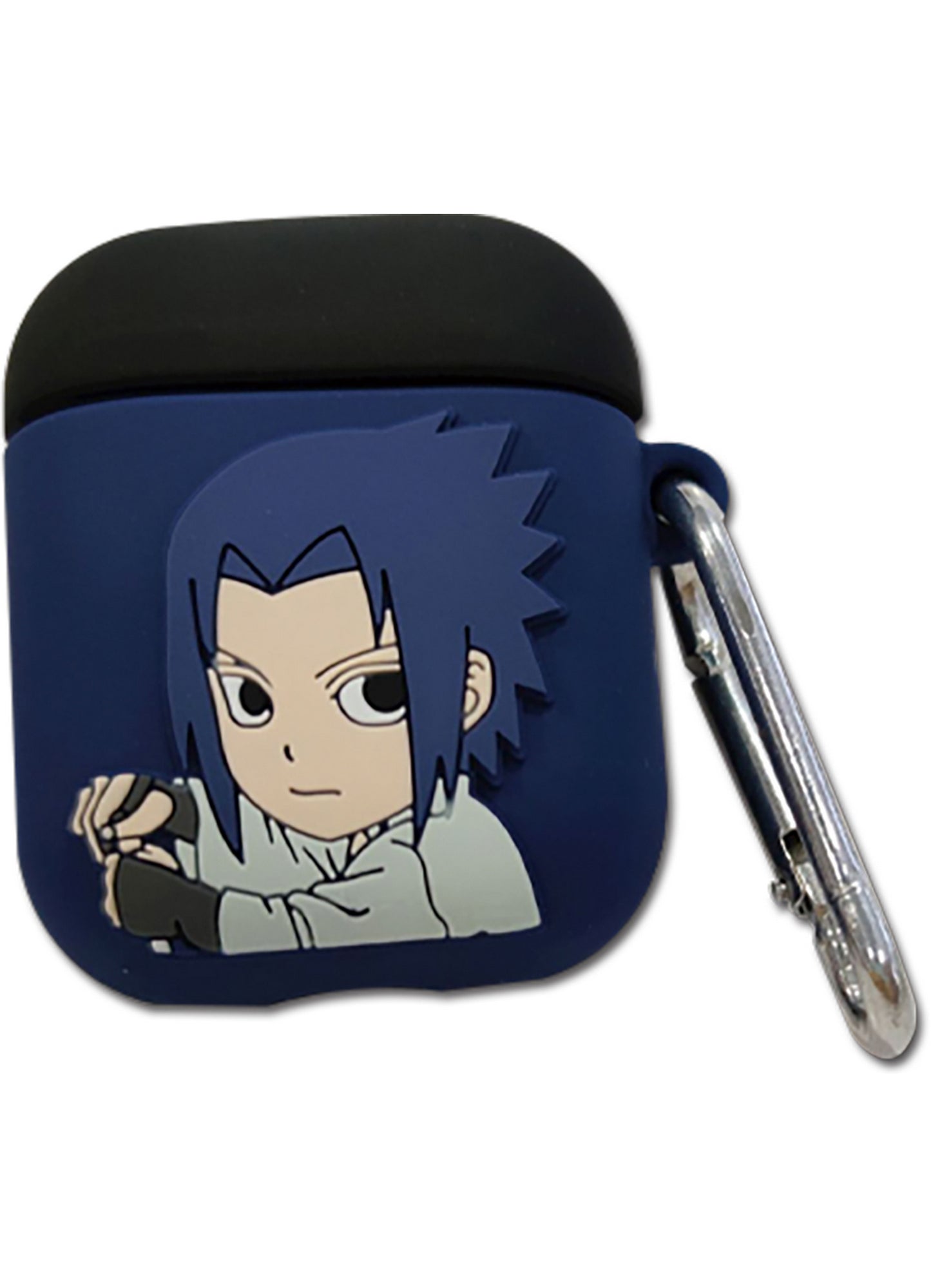 Naruto Shippuden - SD Sasuke Uchiha AirPods Case