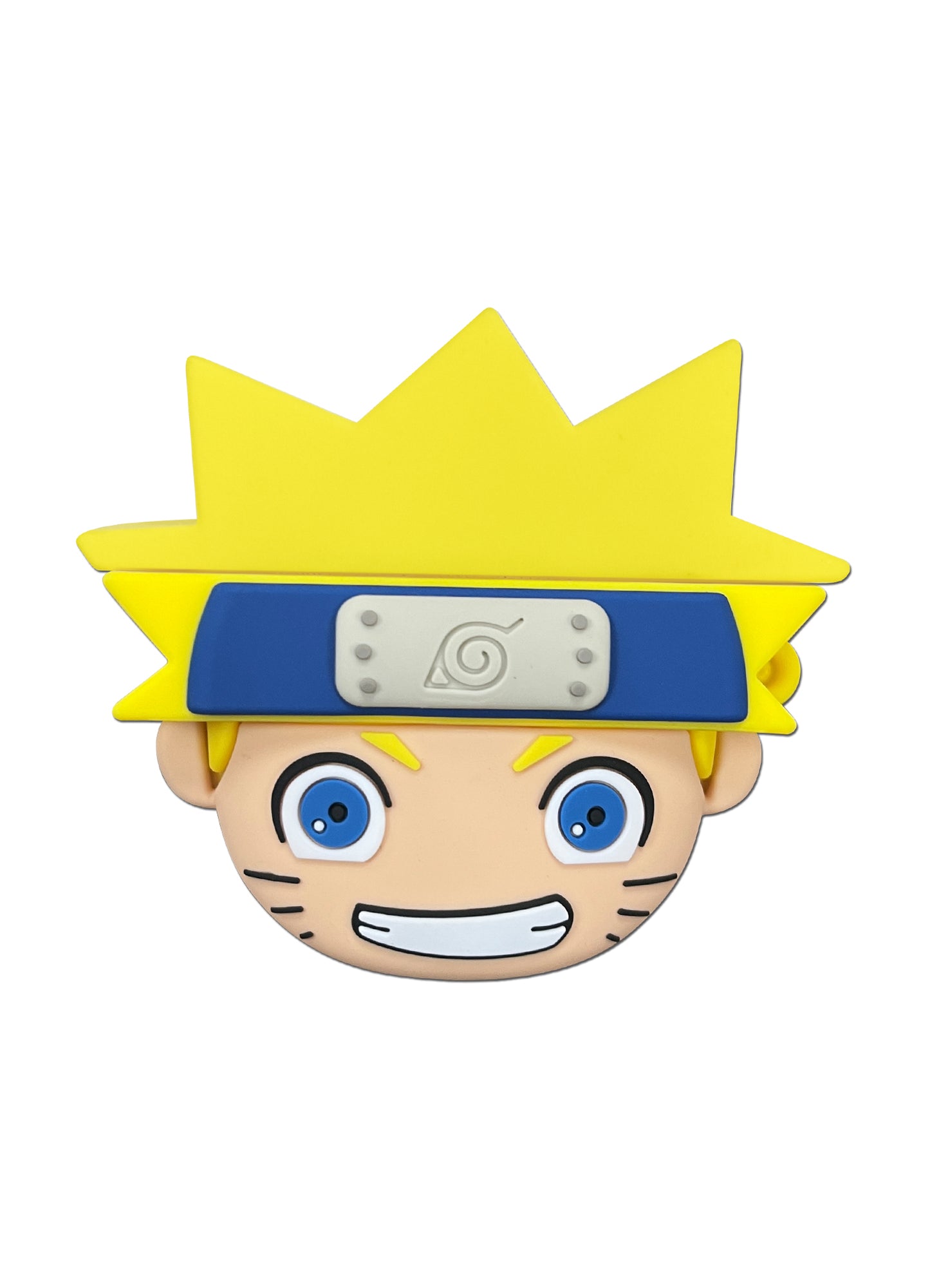 Naruto - Naruto Airpods 1 & 2 Case