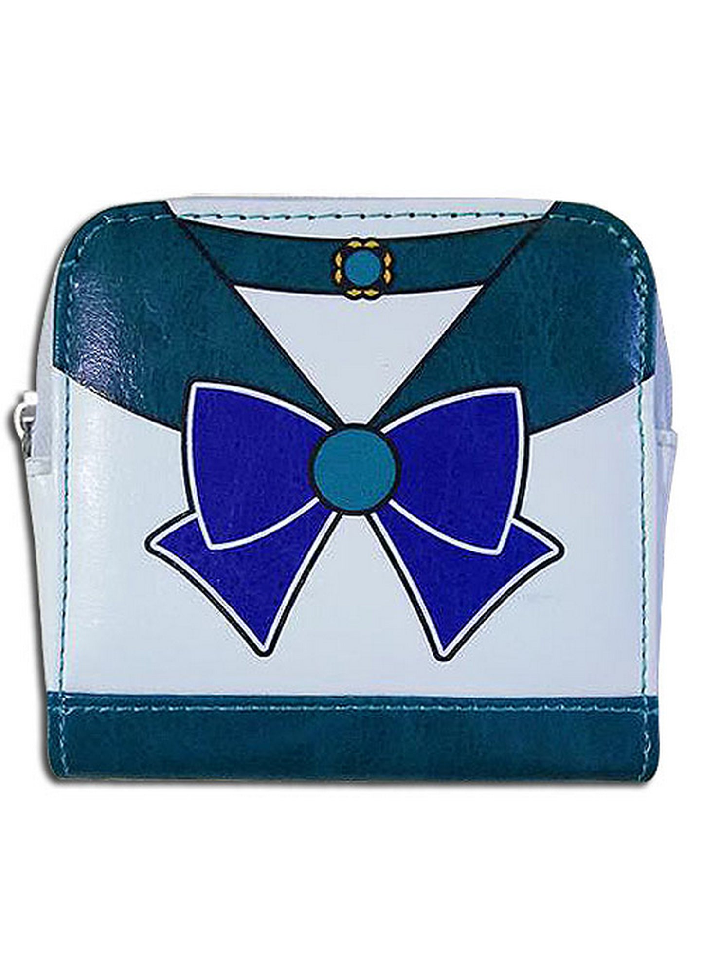 Sailor Moon S - Sailor Neptune Uniform Coin Purse