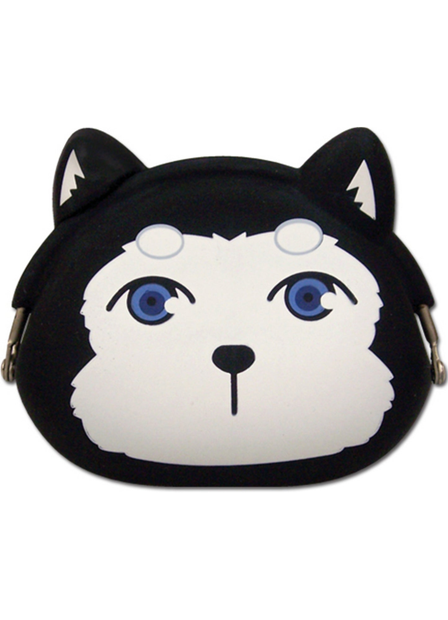 Kuroko's Basketball - Tetsuya #2 Silicon Coin Purse