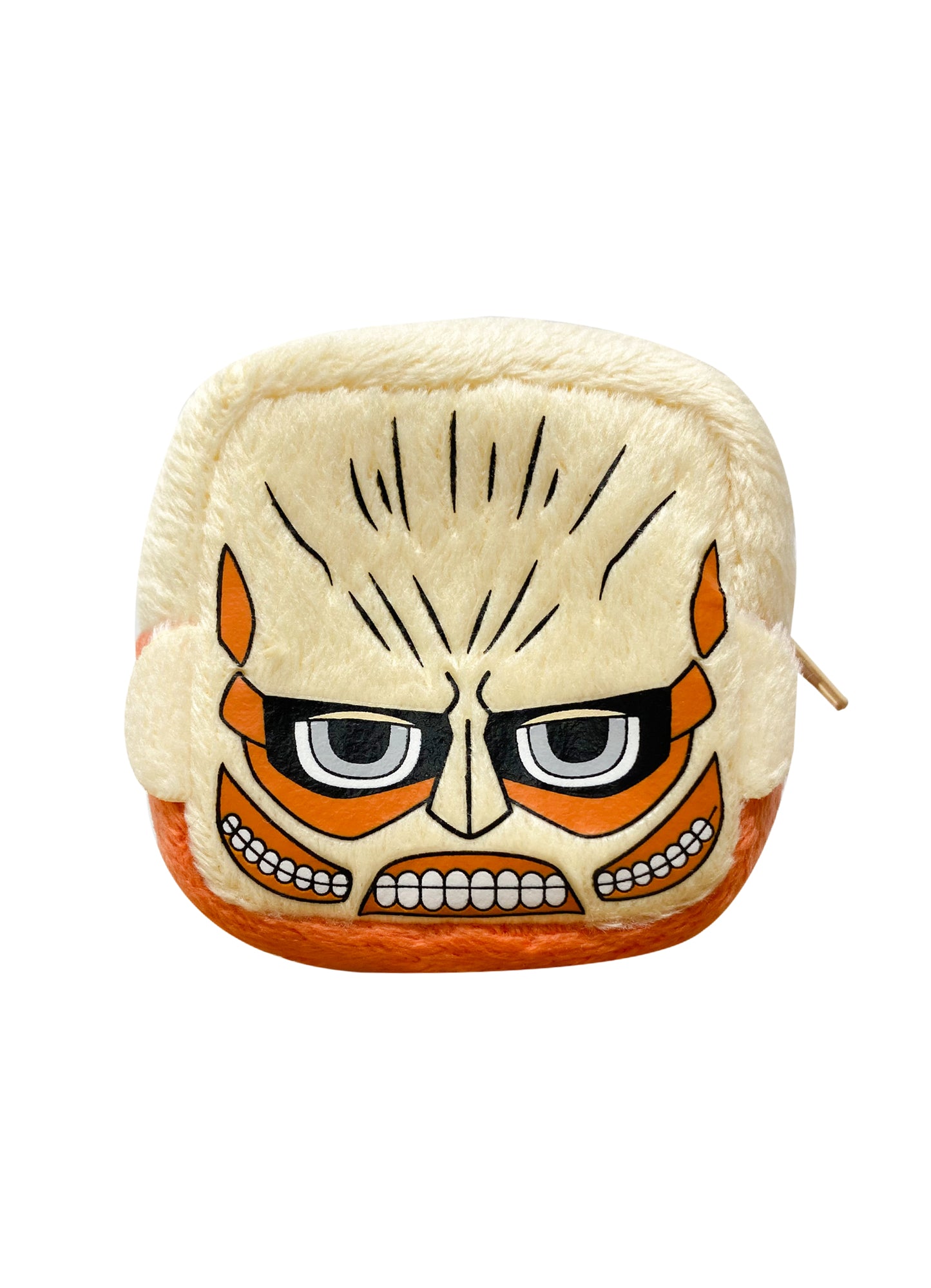 Attack On Titan - Titan Cube Coin Purse