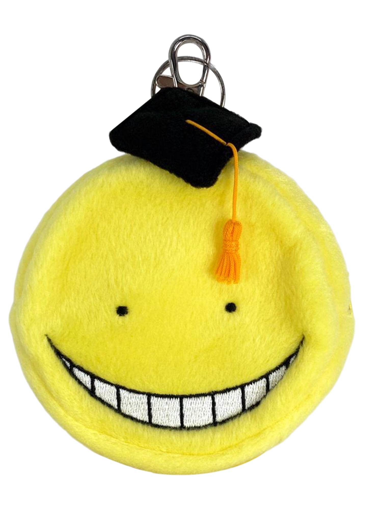 Assassination Classroom - Koro Sensei Coin Purse 4H