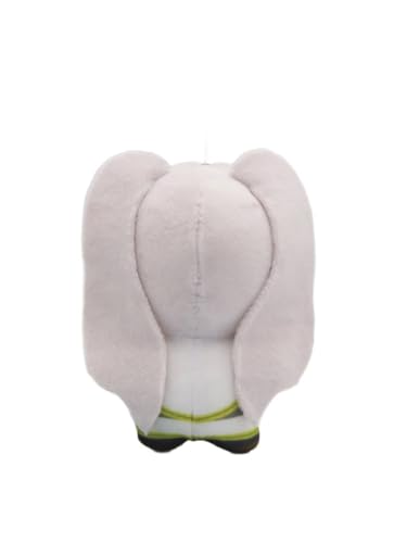 Frieren Beyond Journey's End - Frieren (Starfish) Plush 4" H