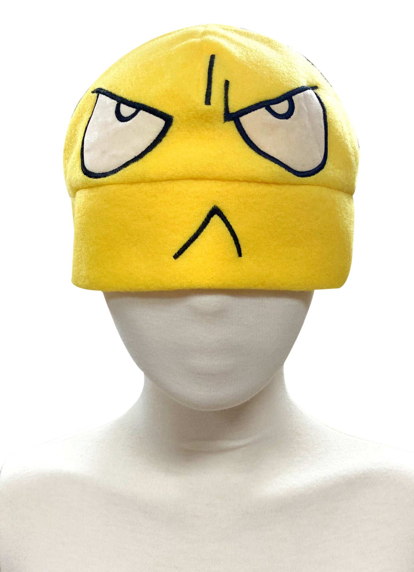 Fullmetal Alchemist - Edward Elric "Ed" Fleece Cap