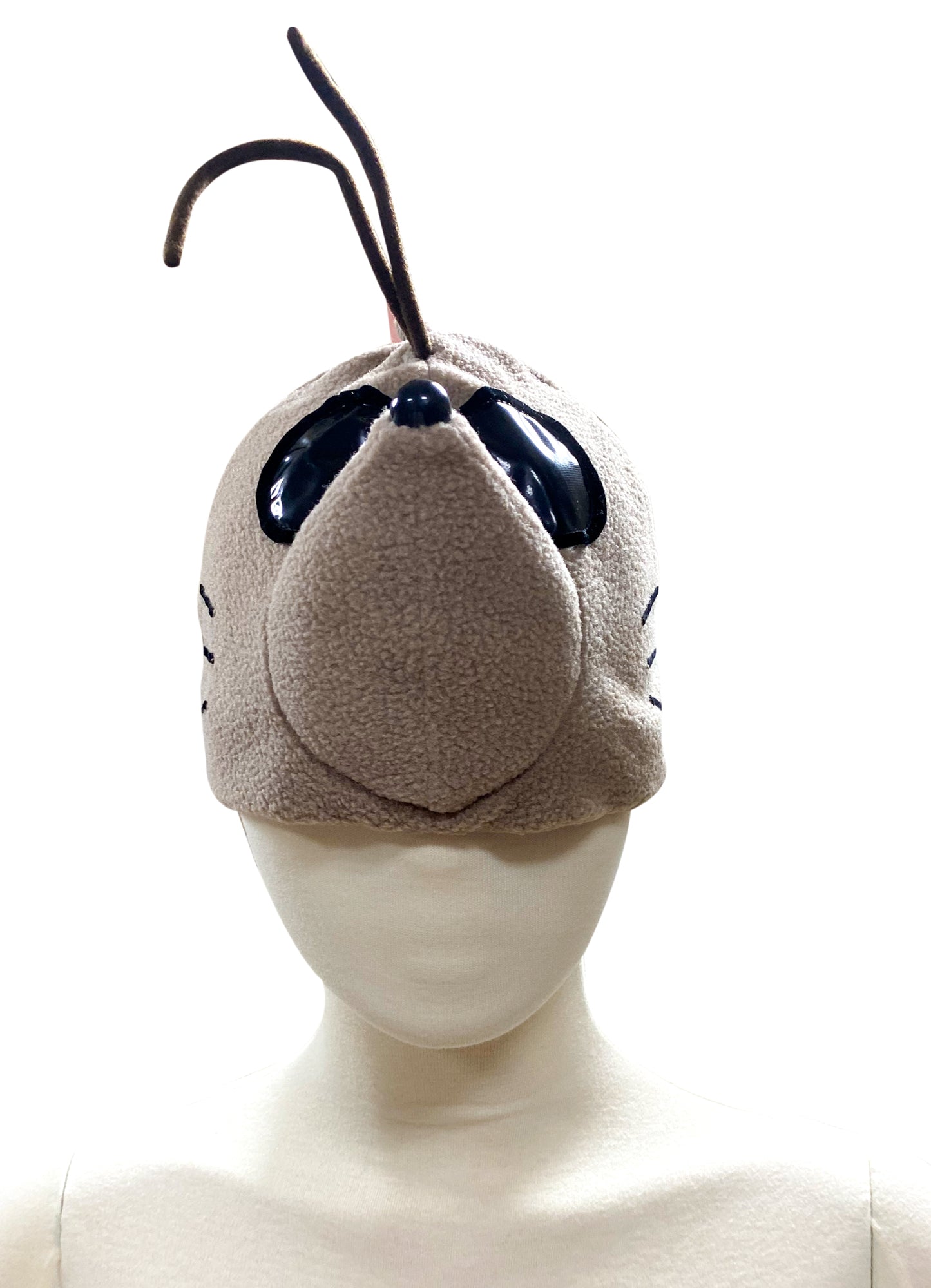 Gurren Lagann - Boota Fleece Cap