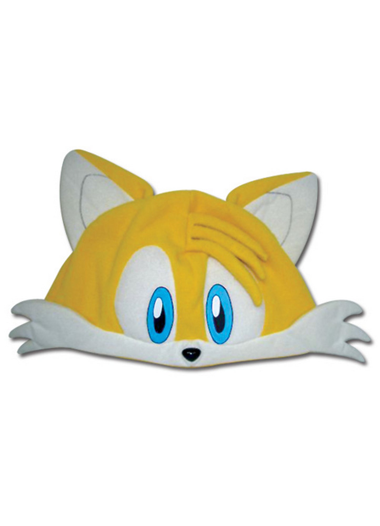 Sonic The Hedgehog - Tail Fleece Cap