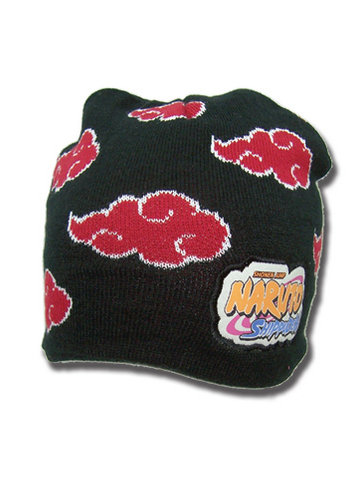 Naruto Shippuden - Akatsuki Beanie