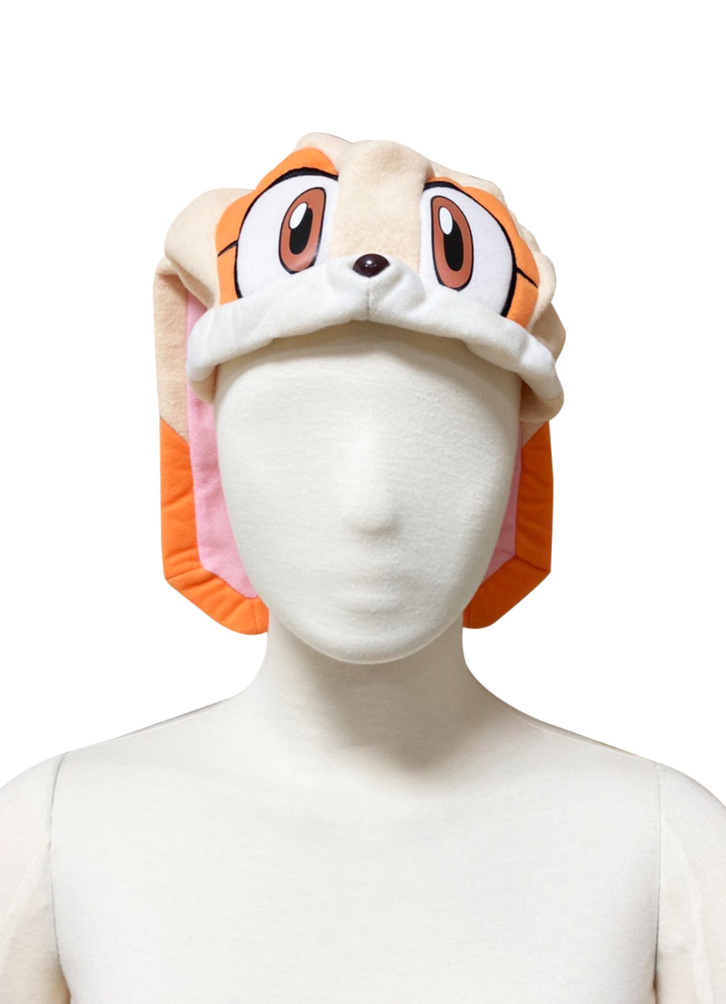 Sonic The Hedgehog - Chao "Cheese" Beanie