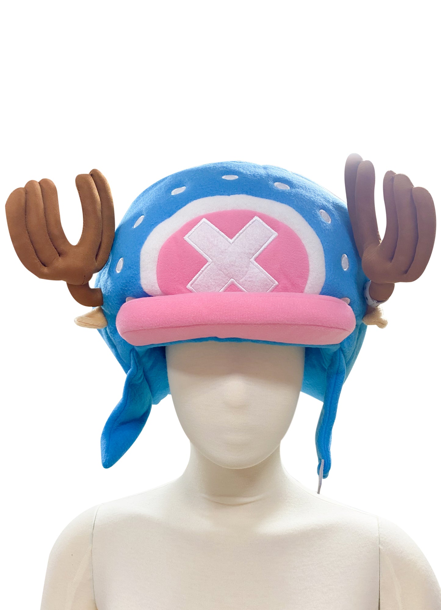One Piece - Chopper New World Headwear