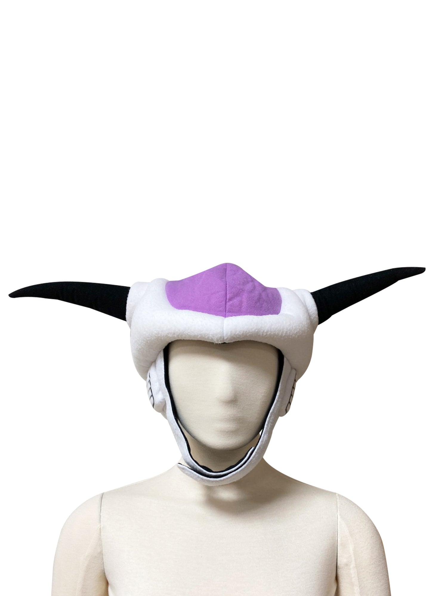 Dragon Ball Z - Frieza Costume Cap