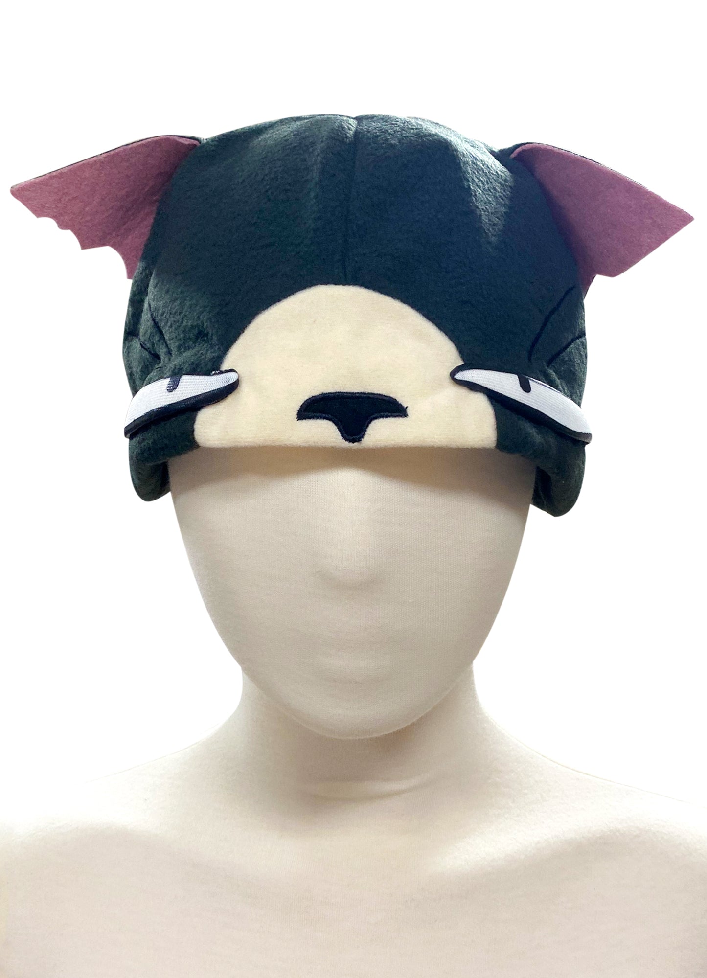 FLCL - Fat Cat Fleece Cap