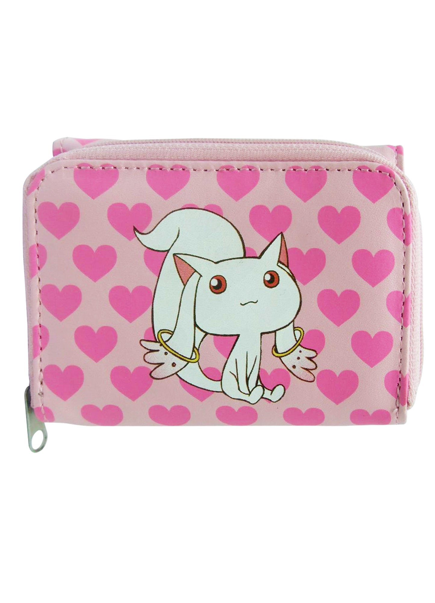 Madoka Magica - Group SD Wallet