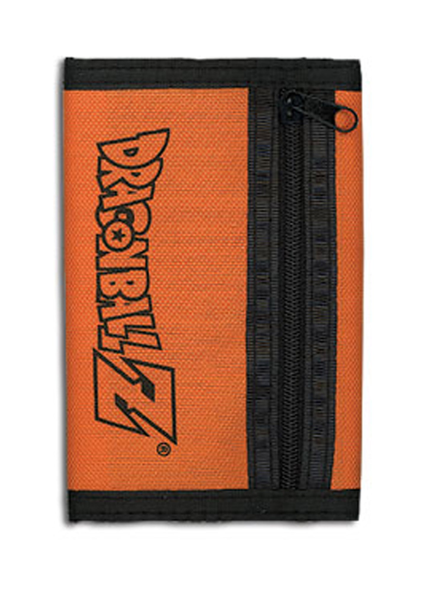 Dragon Ball Z - Son Gokus Symbol Wallet