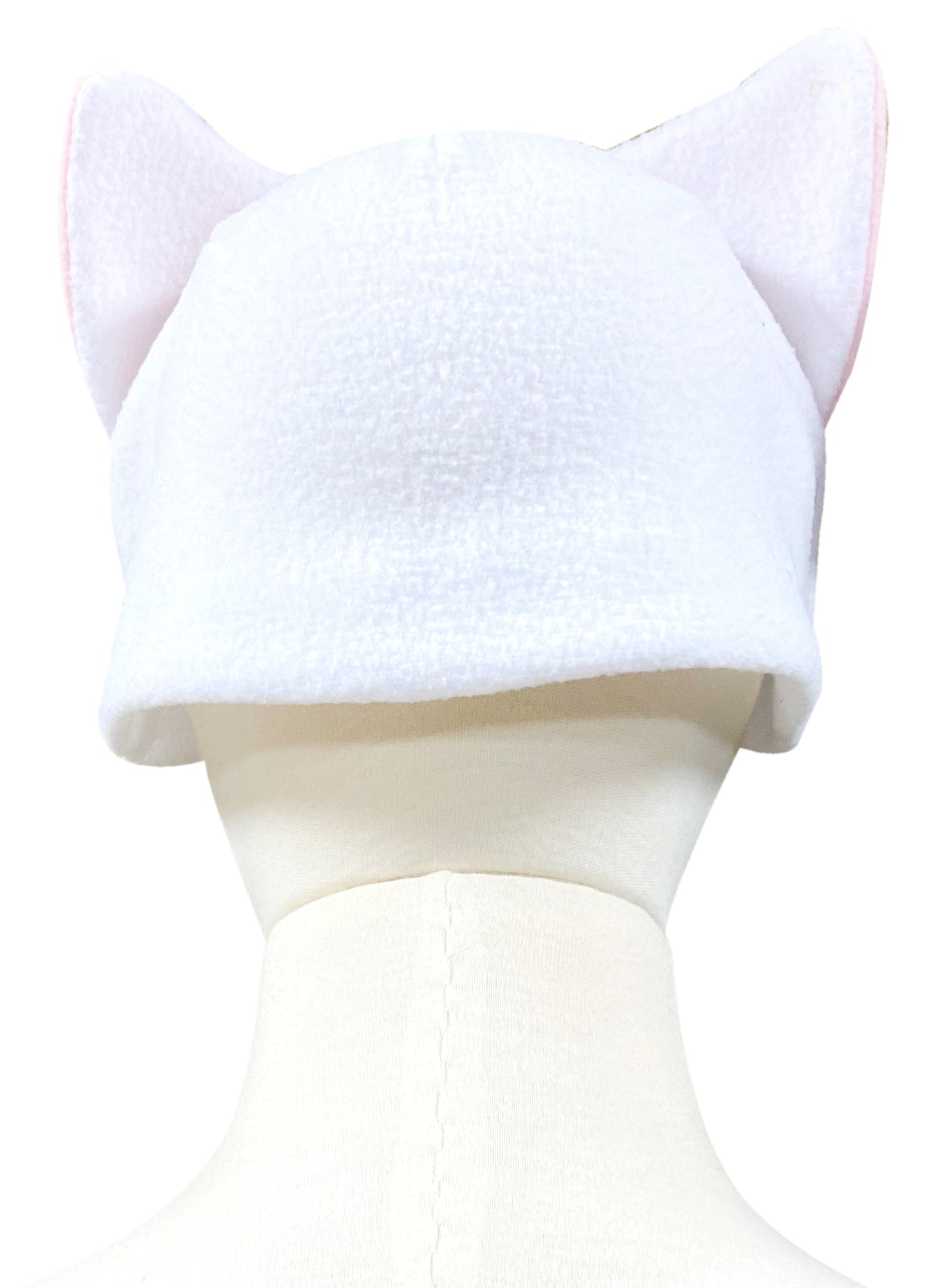 Sailor Moon - Artemis Fleece Cap