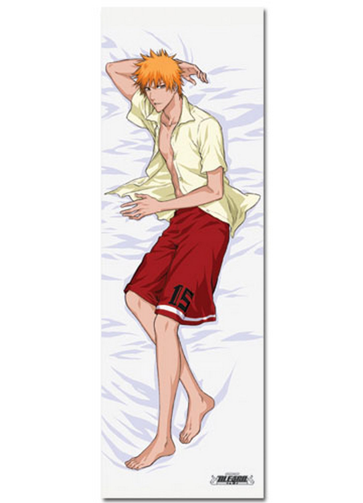 Bleach - Ichigo Kurosaki Pillow